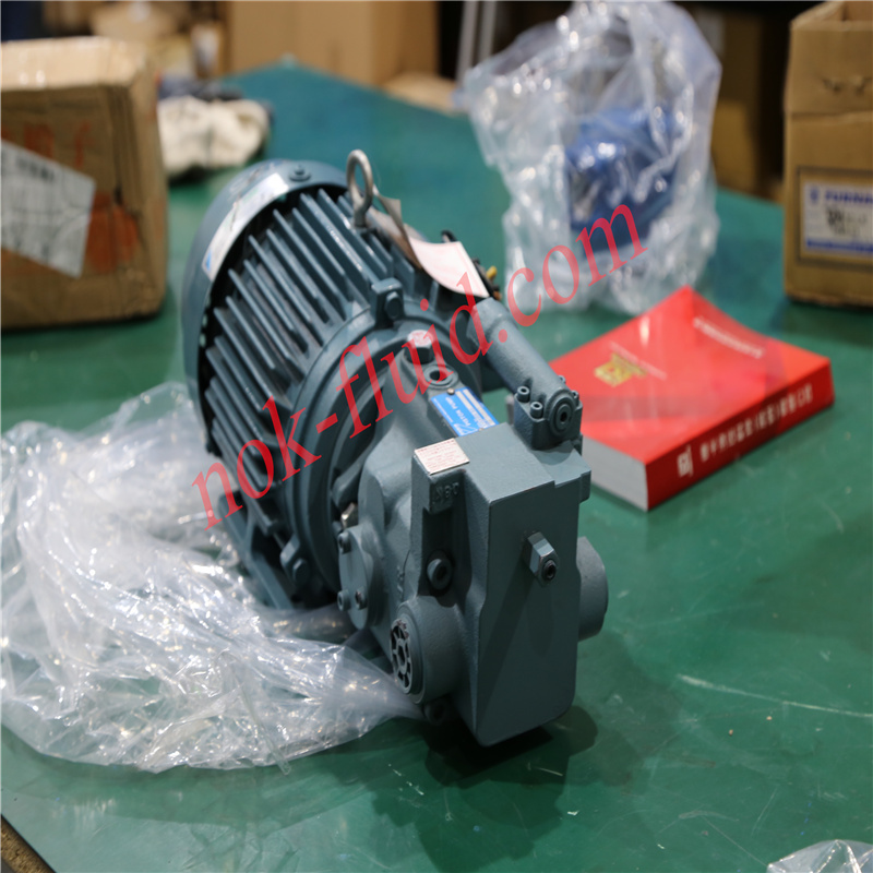DAIKIN MOTOR PUMP GROUP M15A1X-2-90 V15A1RX-95