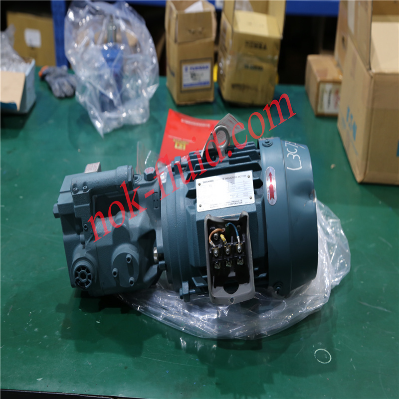 DAIKIN MOTOR PUMP GROUP M15A1X-2-90 V15A1RX-95