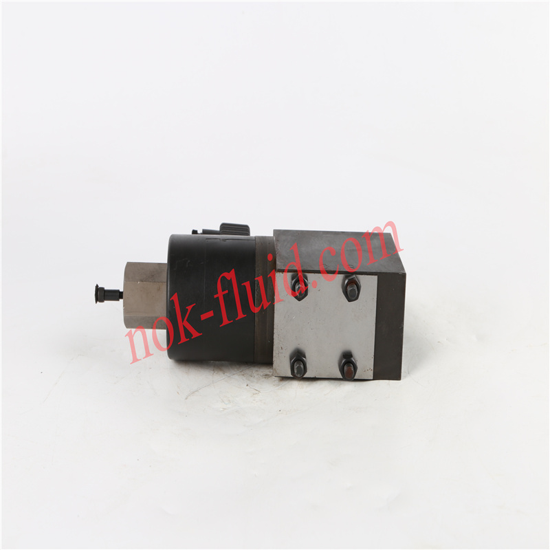 FUJI ENGINEERING  SOLENOID VALVE LVSH-503G-WA1D-ML
