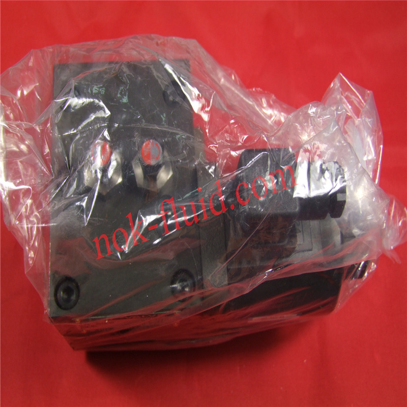 FUJI ENGINEERING  SOLENOID VALVE   LVSO-304G-WD2