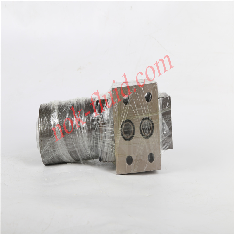 FUJI ENGINEERING  SOLENOID VALVE LVSH-204G-A1D-NO-TB