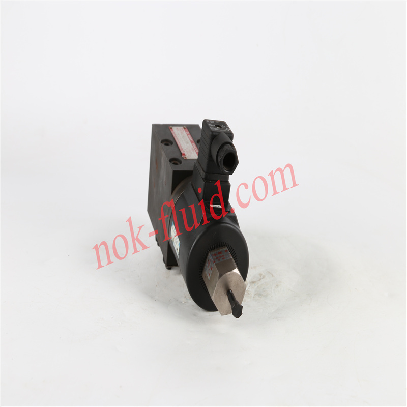 FUJI ENGINEERING  SOLENOID VALVE LVSH-503G-WA1D-ML