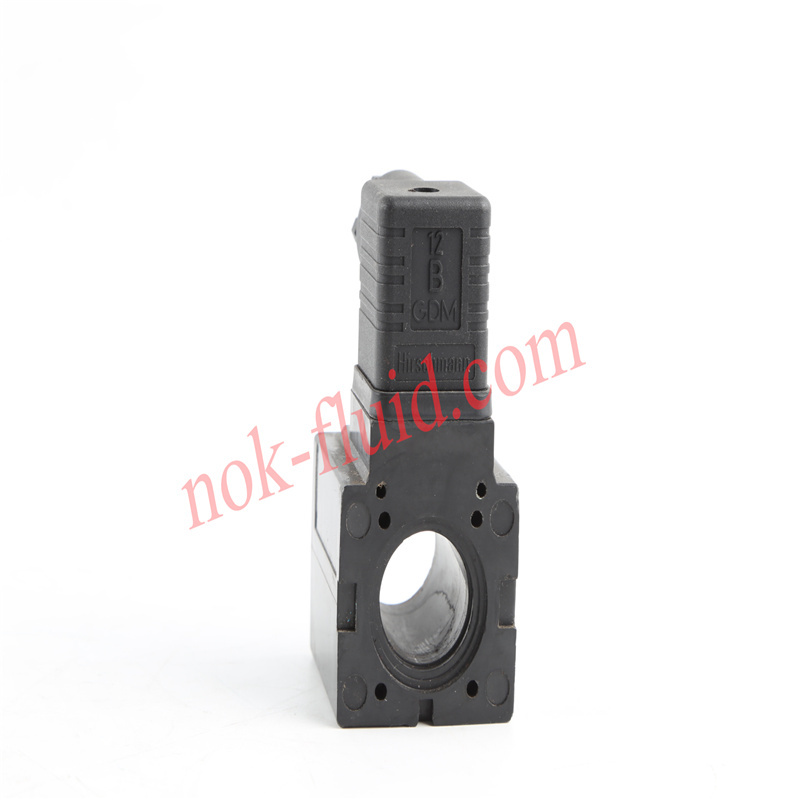 FUJI ENGINEERING COIL W-22B-04 200VAC