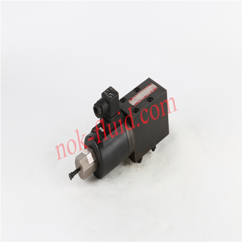 FUJI ENGINEERING  SOLENOID VALVE LVSH-503G-WA1D-ML
