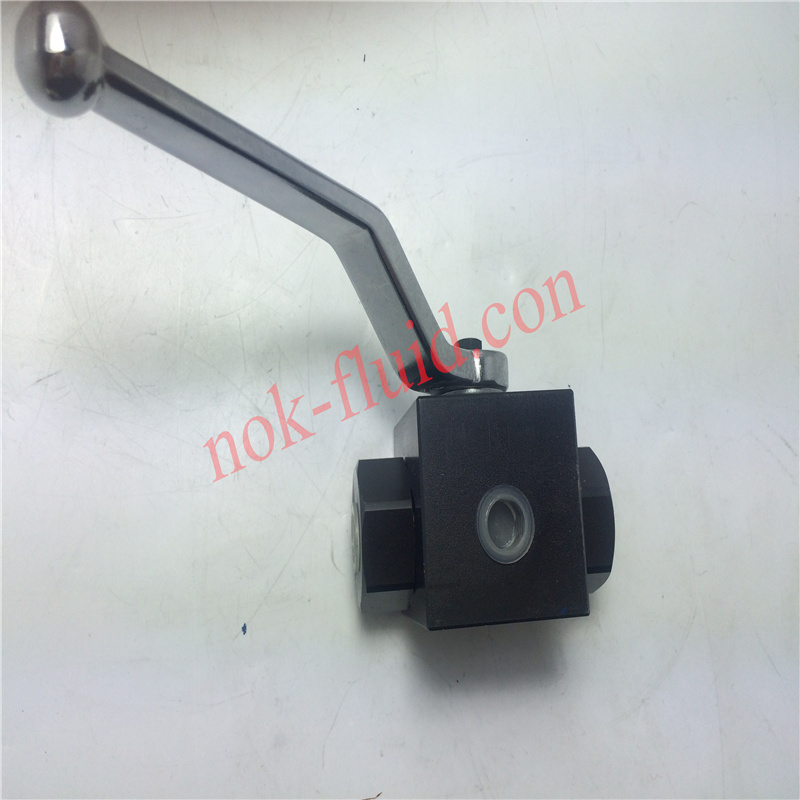 HIROSE VALVE HBV-X-T02-1032