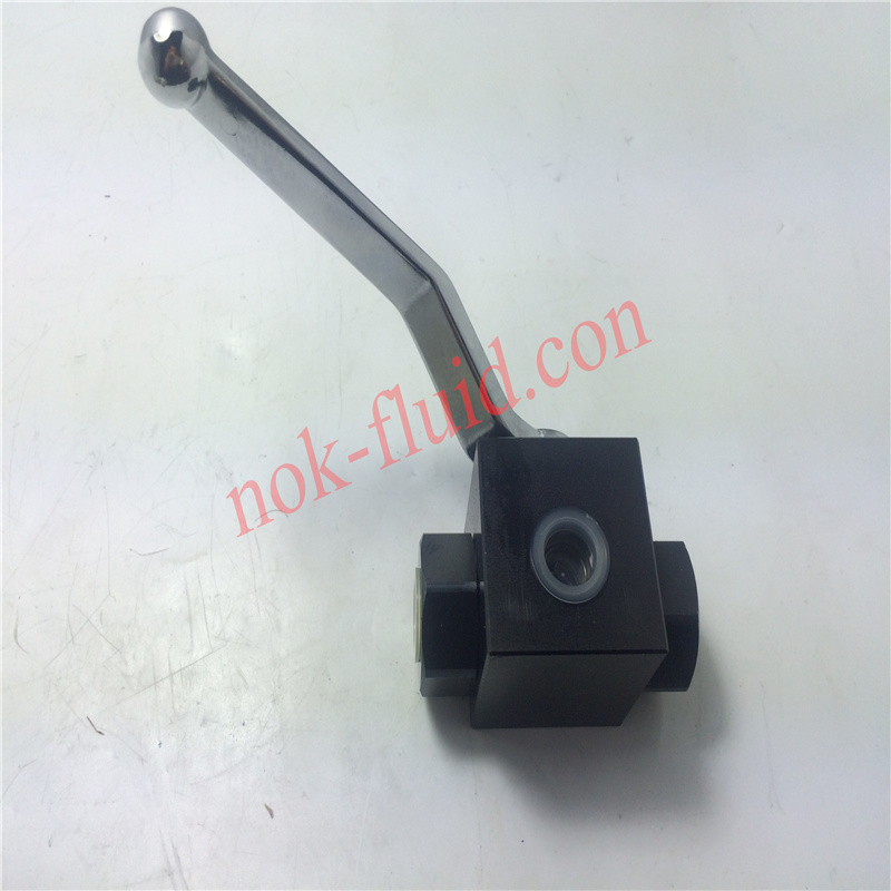 HIROSE VALVE HBV-X-T03-1032