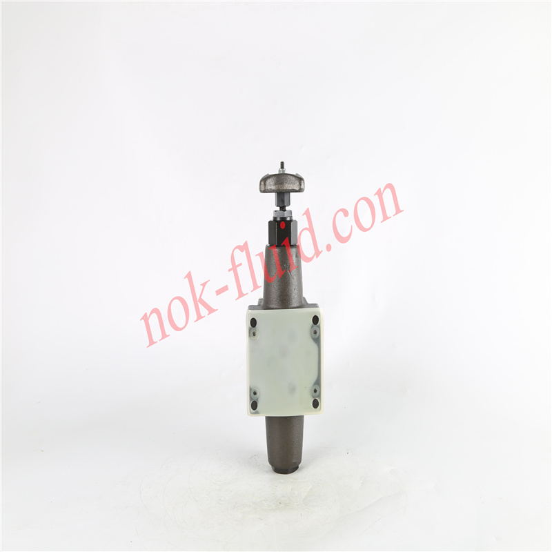 HIROSE VALVE JMV-03-SC-E