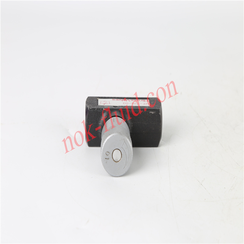 HIROSE VALVE HT-728-03