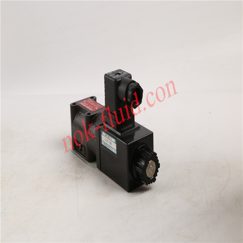 HIROSE VALVE HSO-G02-A10F