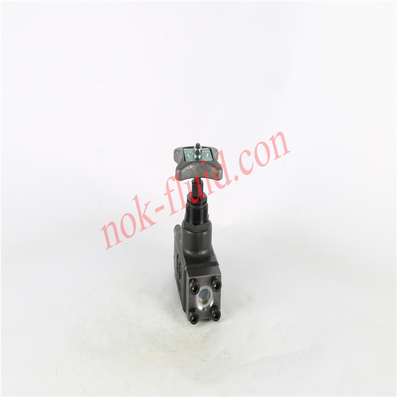 HIROSE VALVE HF-4211-15-23