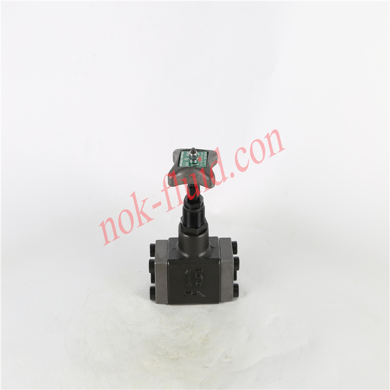 HIROSE VALVE HF-4211-15-23