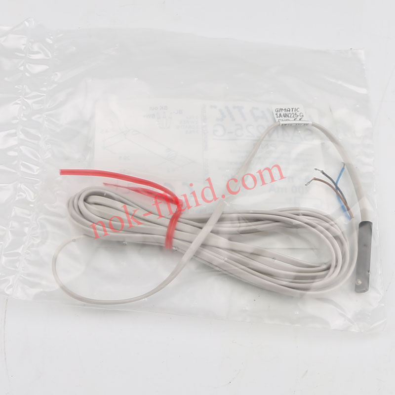 GIMATIC Magnet switch SA4N225-G