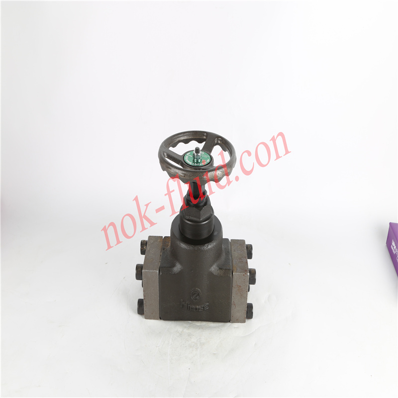 HIROSE VALVE HF-4211-40-23