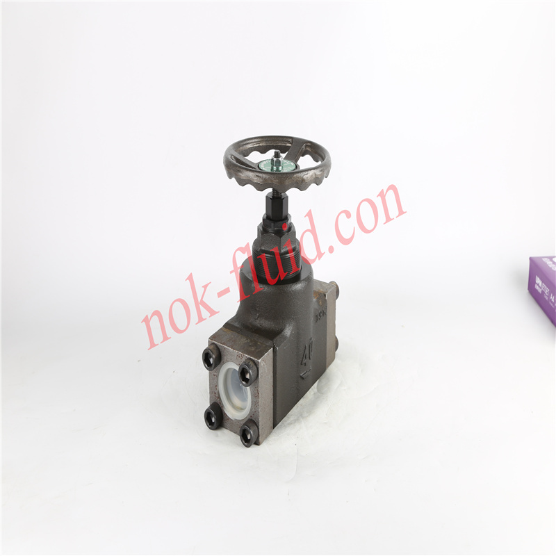 HIROSE VALVE HF-4211-40-23