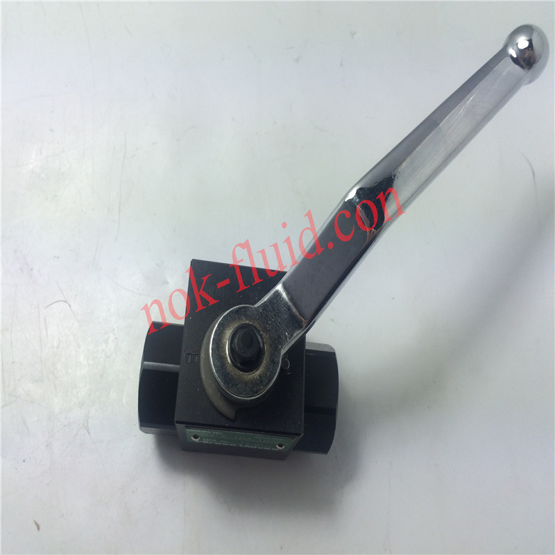 HIROSE VALVE HBV-X-T03-1032