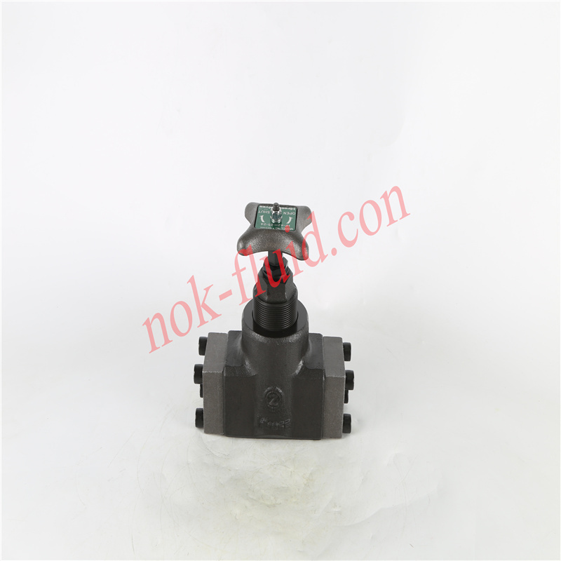 HIROSE VALVE HF-4211-25-24