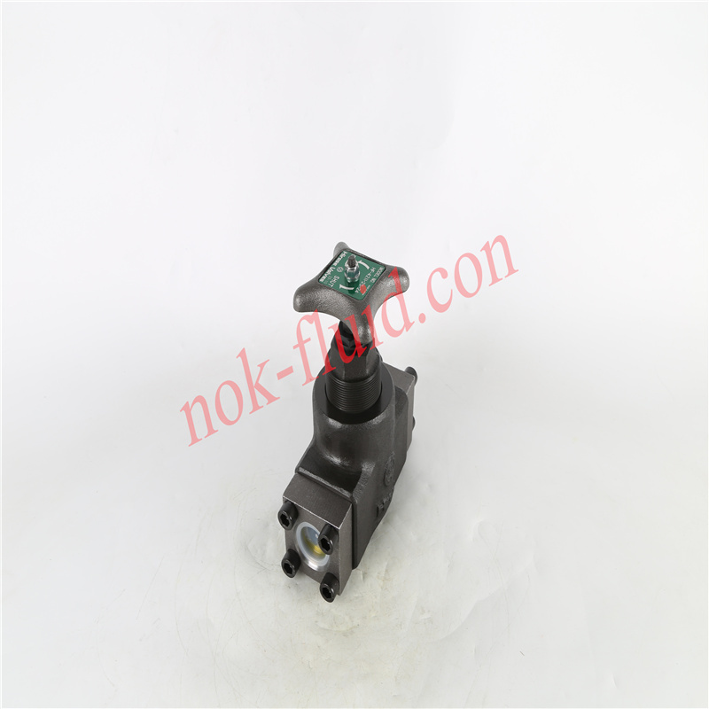 HIROSE VALVE HF-4211-25-24