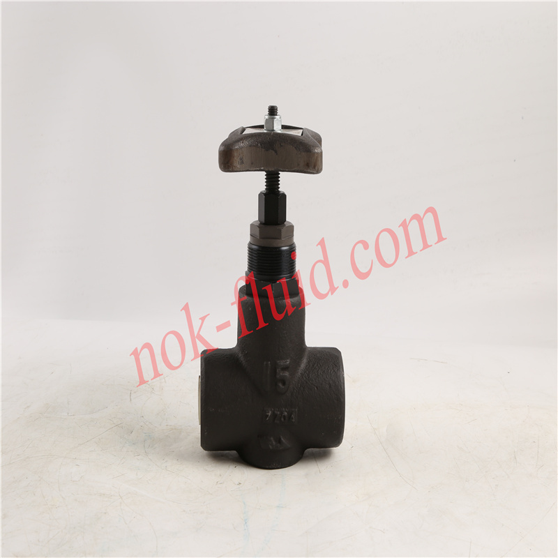 HIROSE VALVE W-HT-4211-15-23