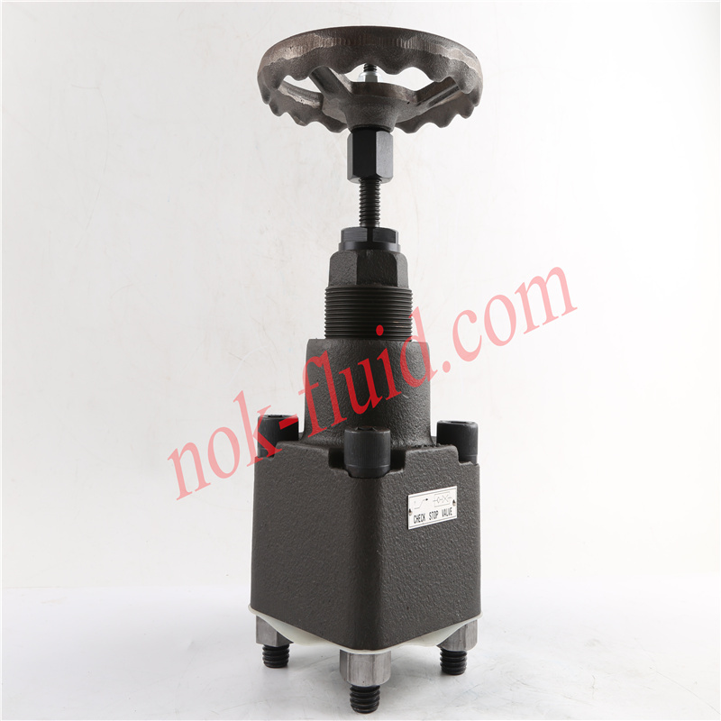 HIROSE VALVE HG-6211-32-24
