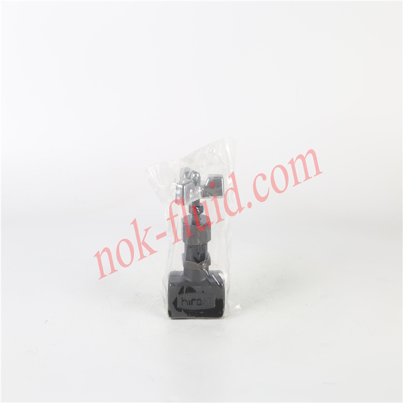 HIROSE VALVE GNT-04