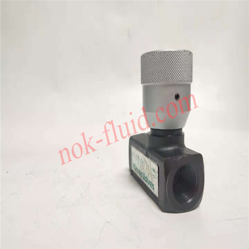 HIROSE VALVE HT-728-04-S