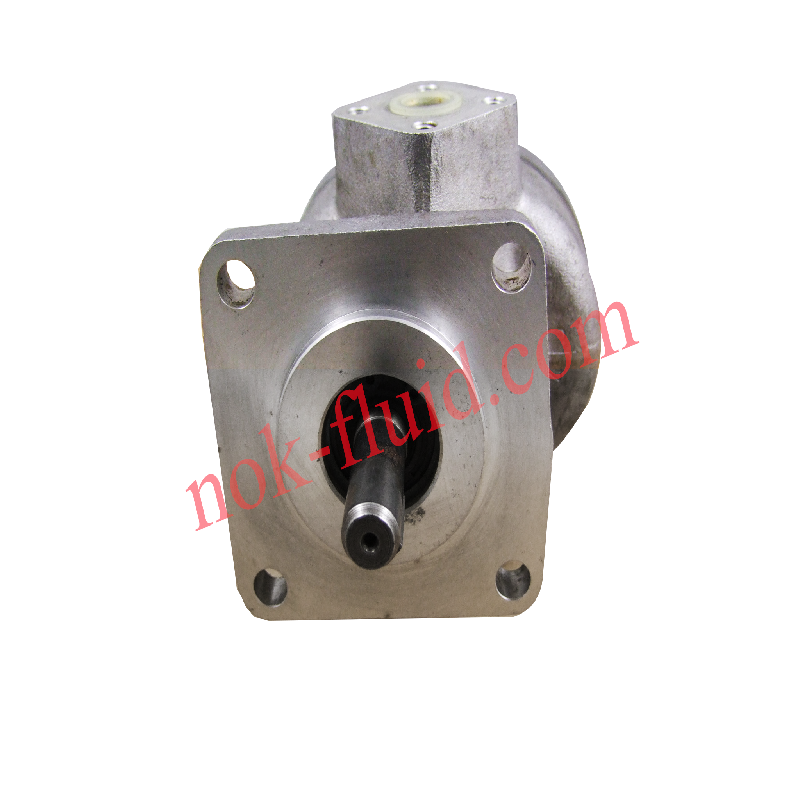 MITSUBOSHI GEAR PUMP GPEON-A8-A40R