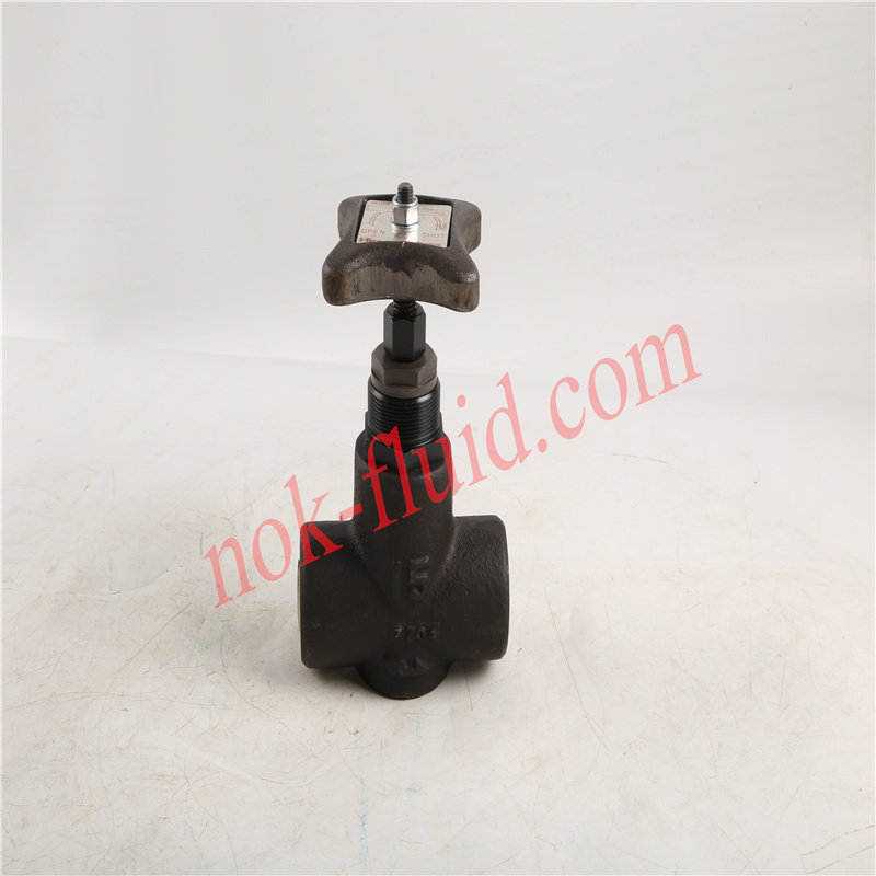 HIROSE VALVE W-HT-4211-15-23