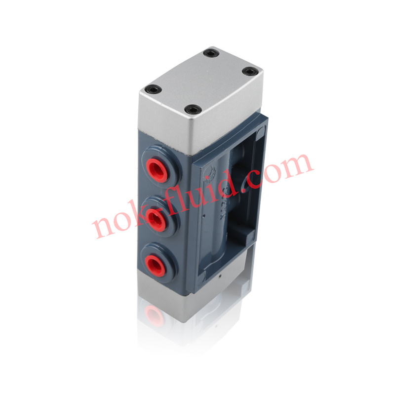 NABTESCO/NABCO VALVE PSC-42-P