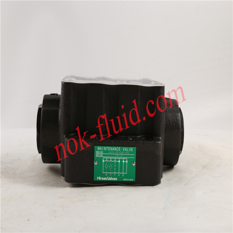 HIROSE VALVE JMV-R-06-CC-13-12