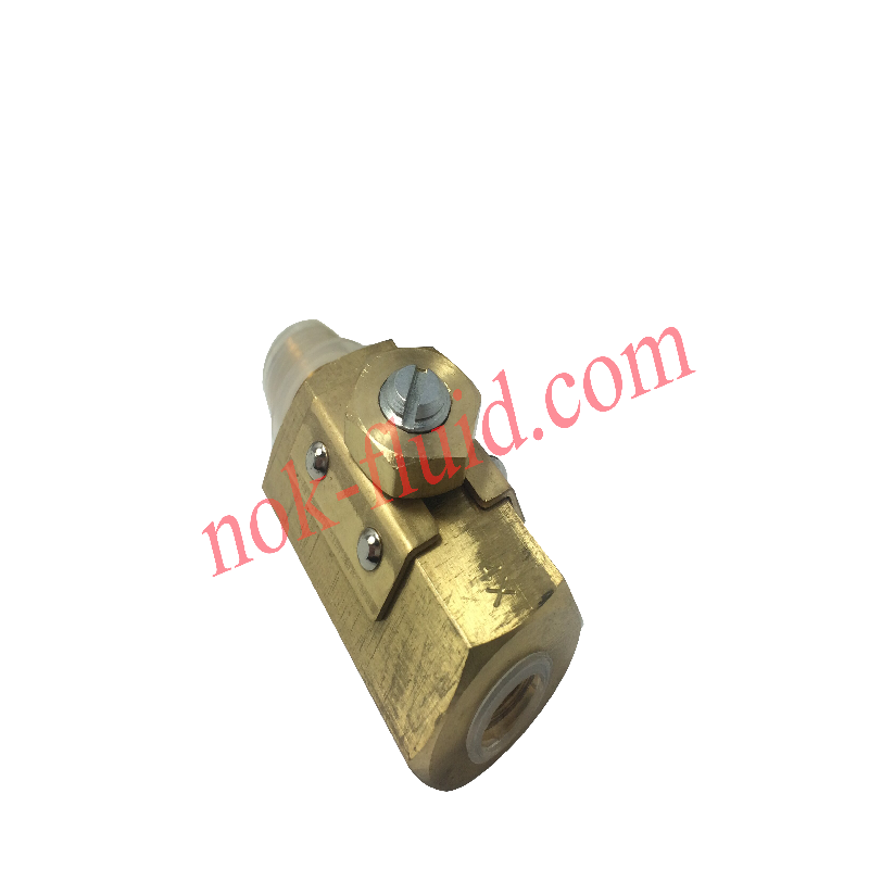 HIROSE VALVE GD-R02-T