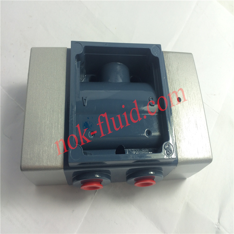 NABTESCO/NABCO  VALVE PSC-32-L(6539-2-610617-01) -20℃-70°