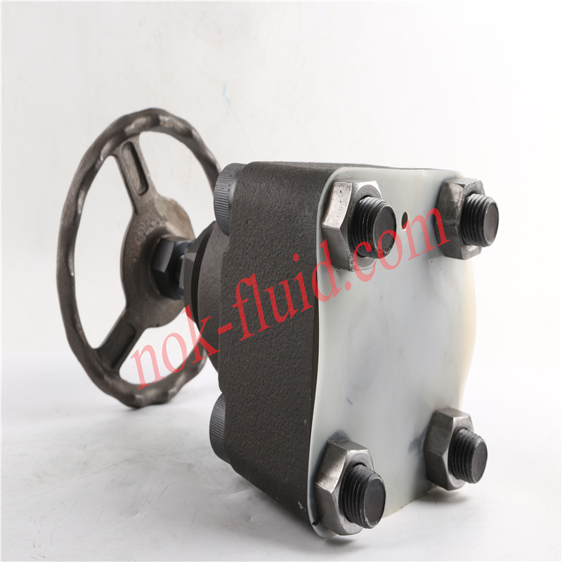 HIROSE VALVE HG-6211-32-24