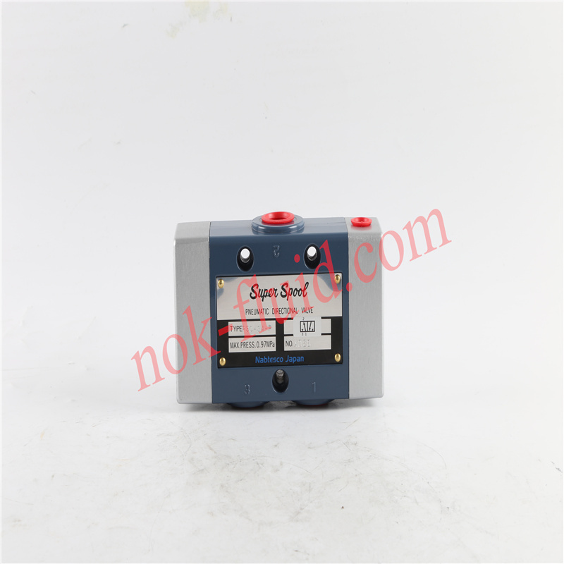 NABTESCO/NABCO VALVE PSC-34-P