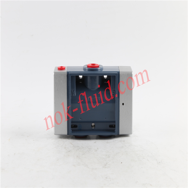 NABTESCO/NABCO VALVE PSC-34-P