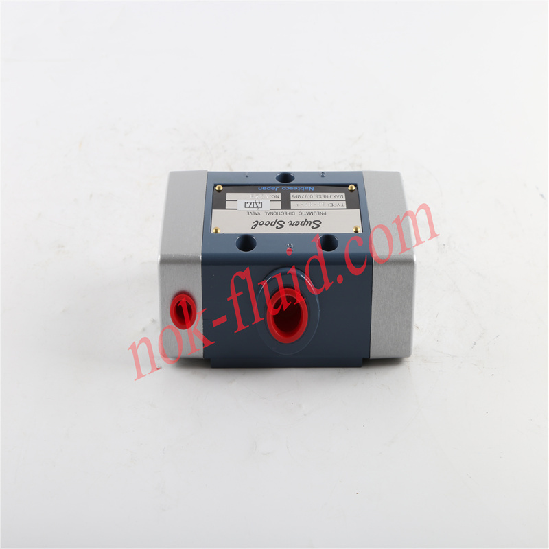 NABTESCO/NABCO VALVE PSC-34-P