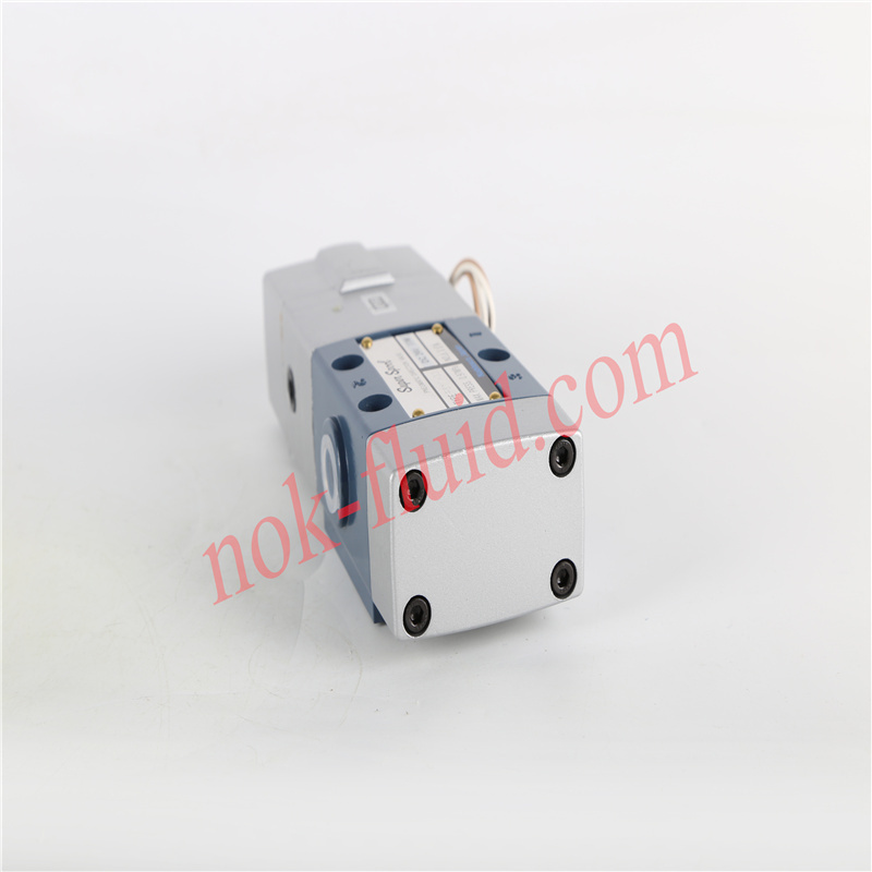 NABTESCO/NABCO VALVE PSM-33 110V