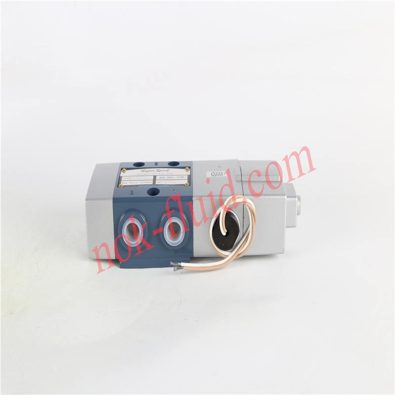 NABTESCO/NABCO VALVE PSM-33 110V