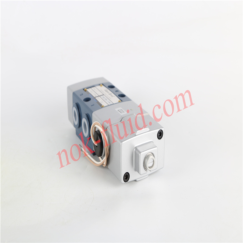 NABTESCO/NABCO VALVE PSM-33 110V