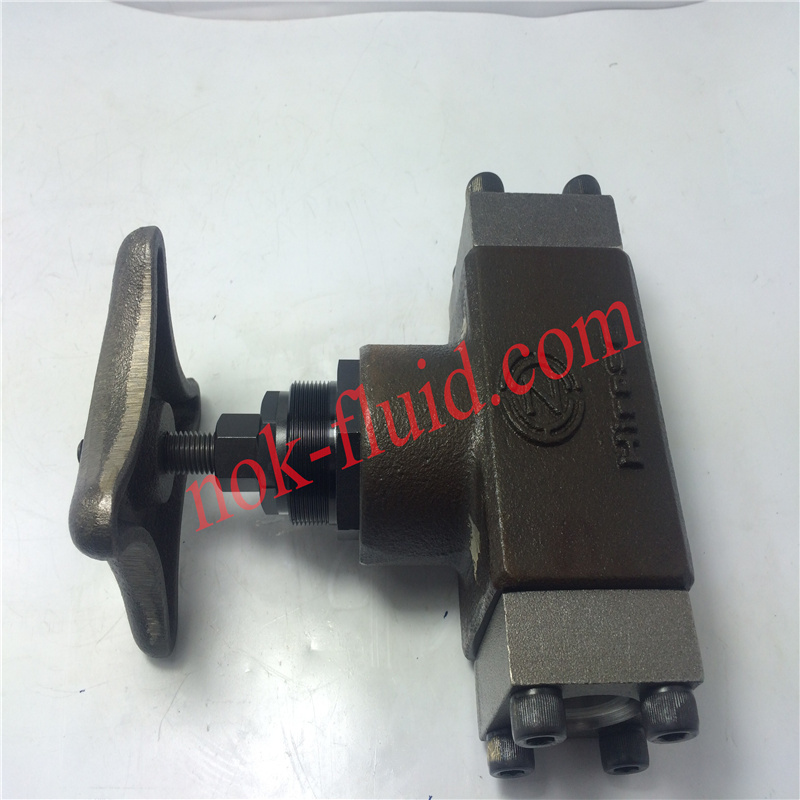 HIROSE VALVE HF-4211-20-23