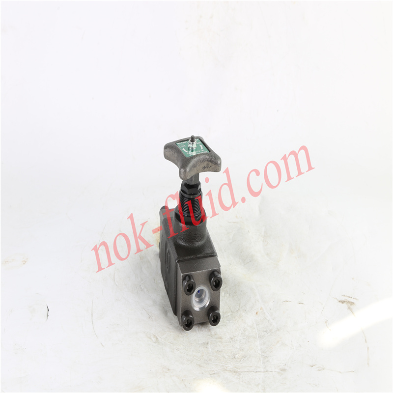 HIROSE VALVE HF-4211-10-23