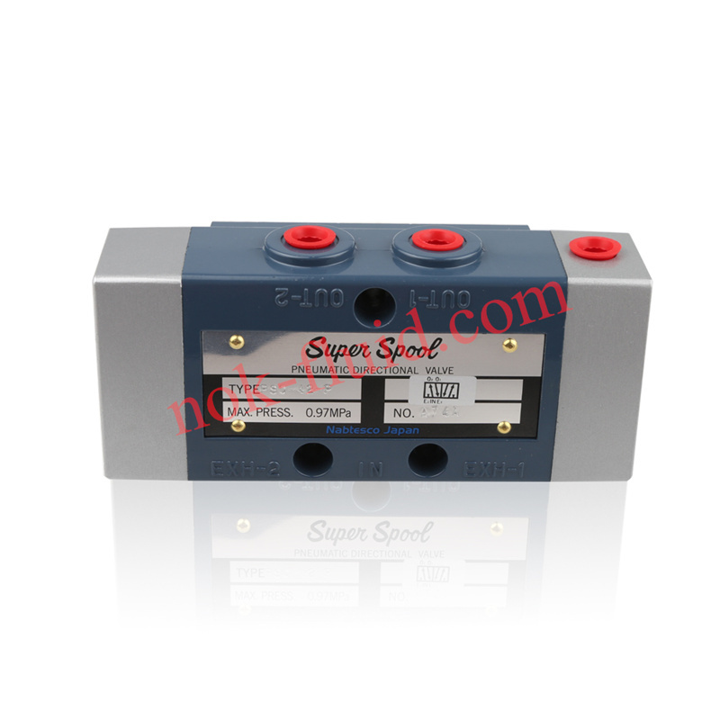NABTESCO/NABCO VALVE PSC-42-P