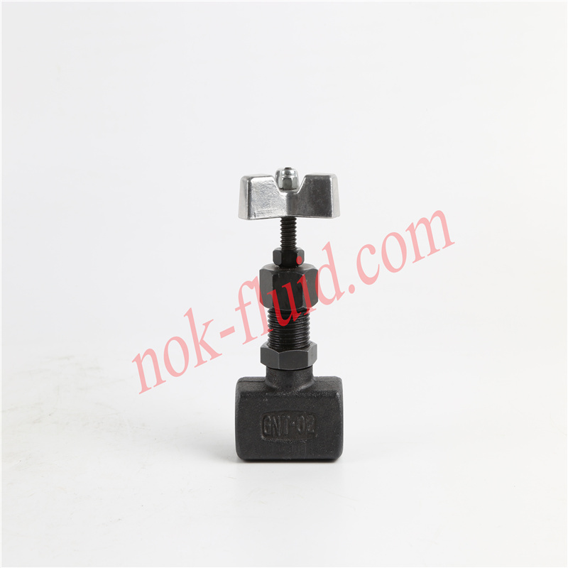 HIROSE VALVE GNT-02