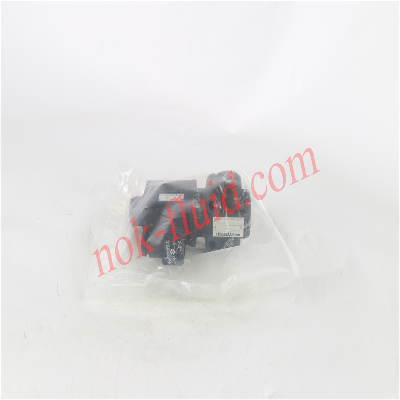 HIROSE VALVE HSO-T02-22C-31