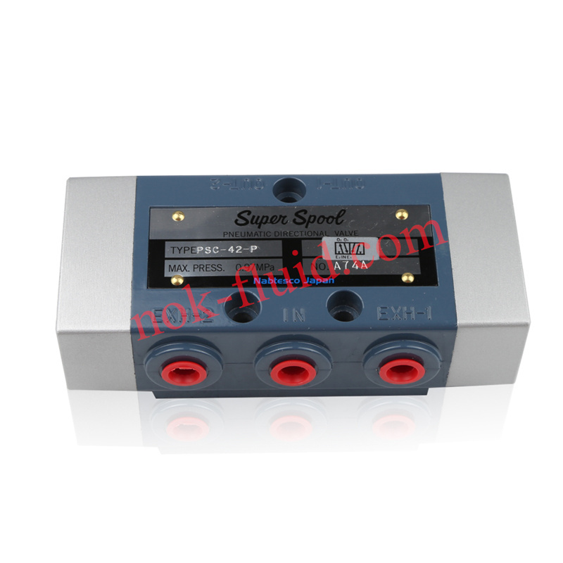NABTESCO/NABCO VALVE PSC-42-P