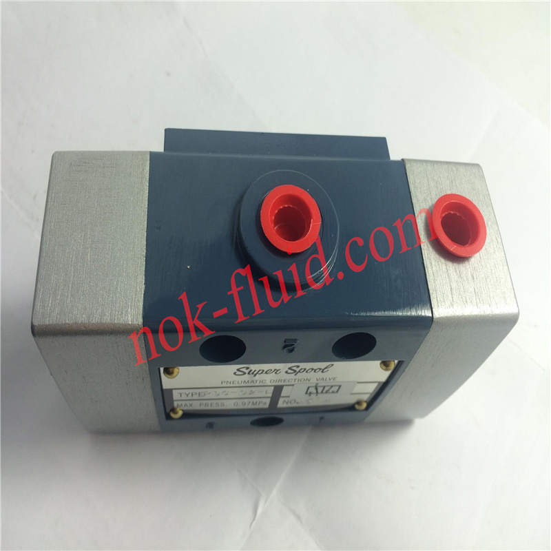 NABTESCO/NABCO  VALVE PSC-32-L(6539-2-610617-01) -20℃-70°