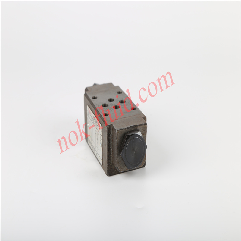 NACHI Modular Valve OCP-G01-A1-21