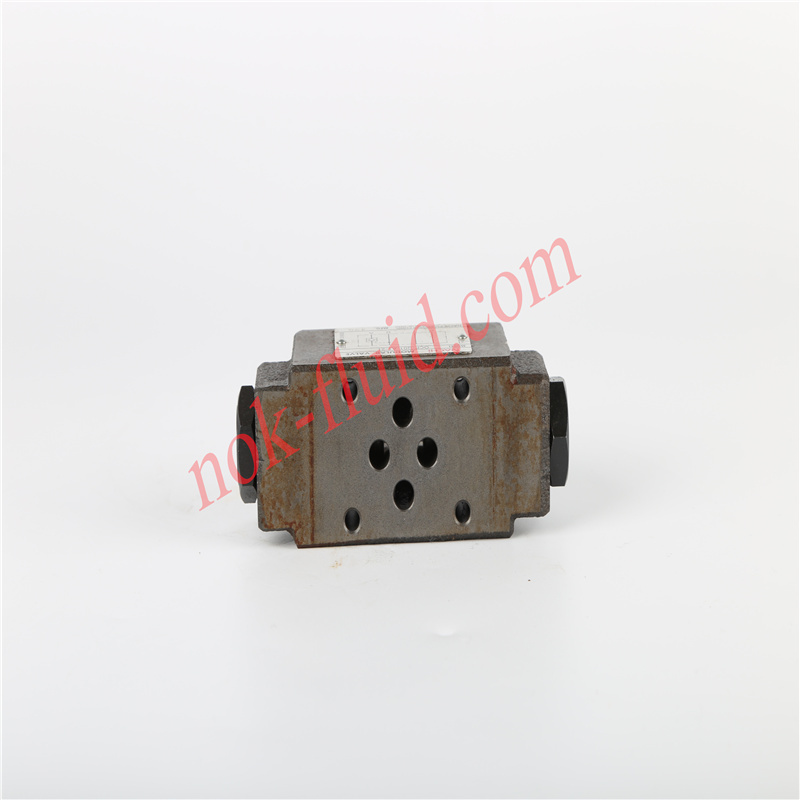 NACHI Modular Valve OCP-G01-A1-21