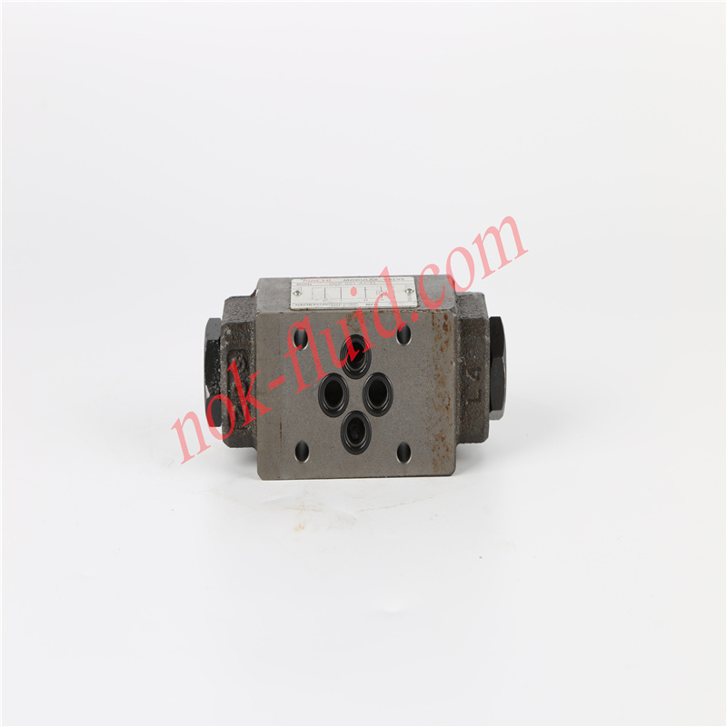 NACHI Modular Valve OCP-G01-A1-21