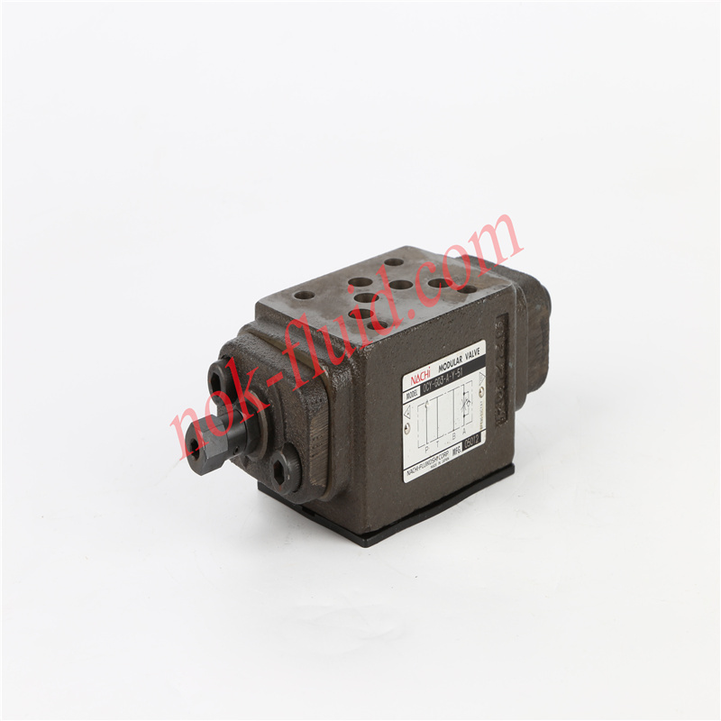 NACHI  VALVE OCY-G03-A-Y-51