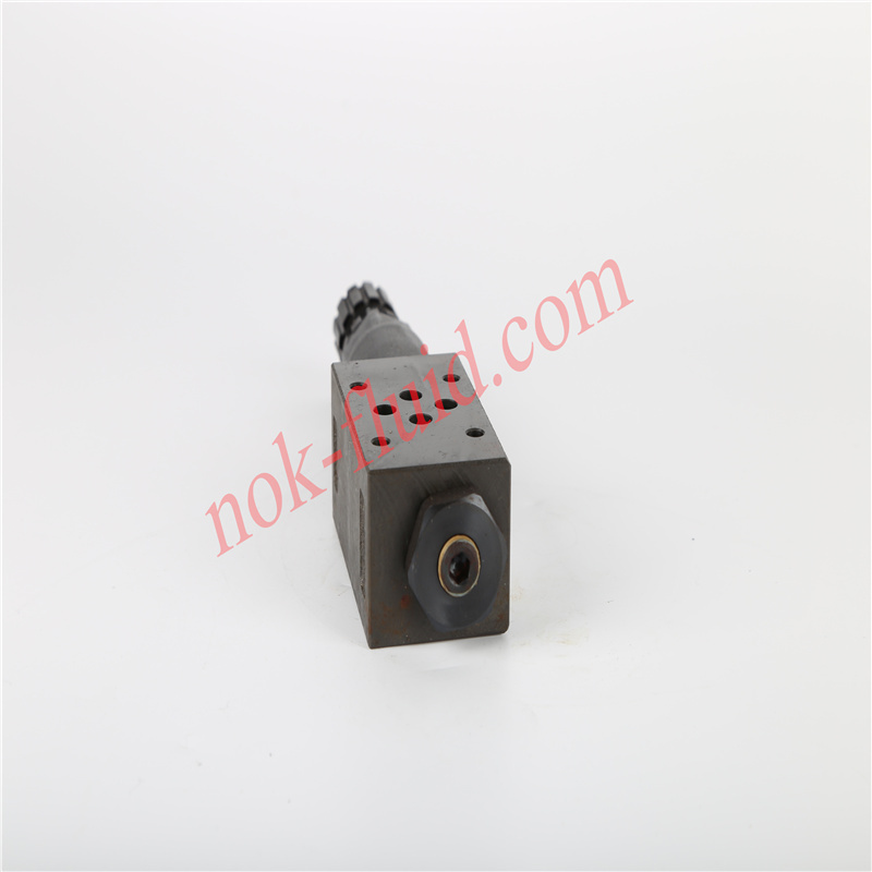 NACHI Modular Valve OG-G01-P1-K-21